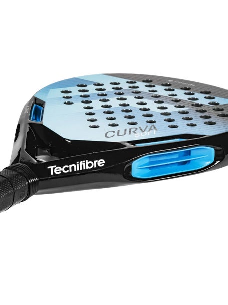 Tecnifibre Curva Soft Padel 2026 Racket