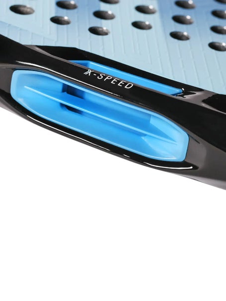 Tecnifibre Curva Soft Padel 2026 Racket