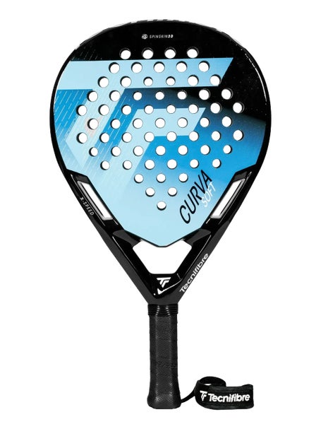 Tecnifibre Curva Soft Padel 2026 Racket
