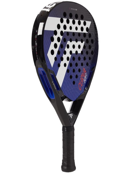 Tecnifibre Curva Soft Demo Padel Racket