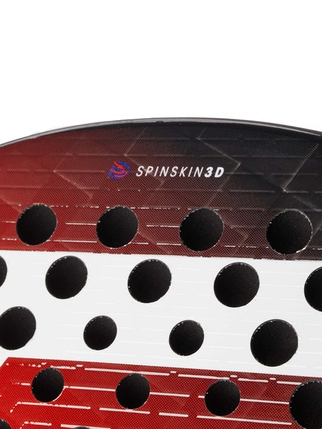 Tecnifibre Curva Speed Padel Racket