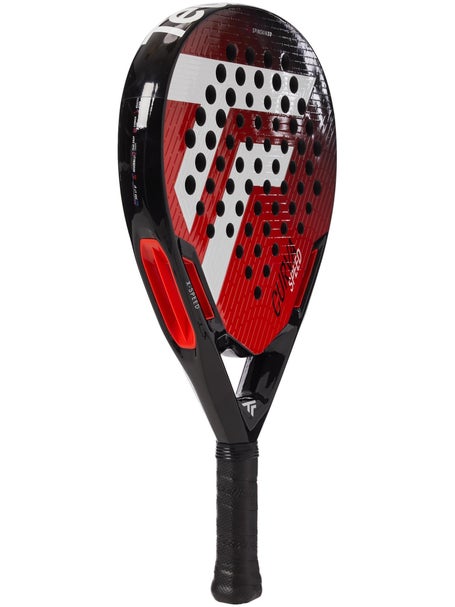 Tecnifibre Curva Speed Demo Padel Racket