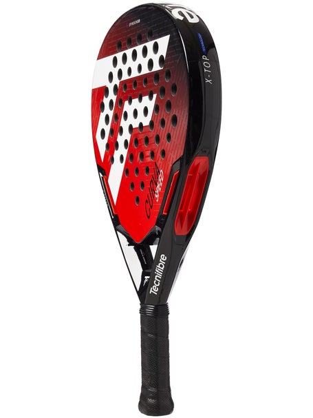 Tecnifibre Curva Speed Demo Padel Racket