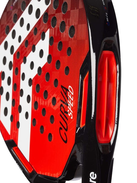 Tecnifibre Curva Speed Demo Padel Racket