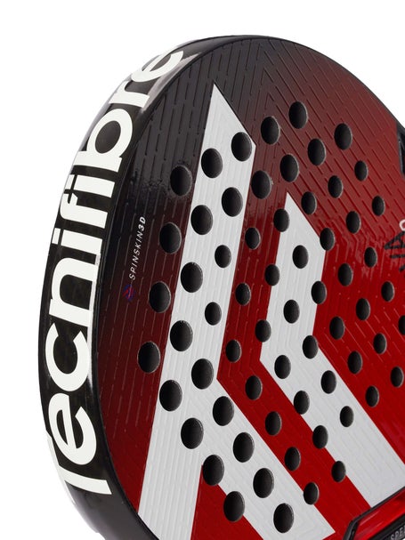 Tecnifibre Curva Speed Demo Padel Racket