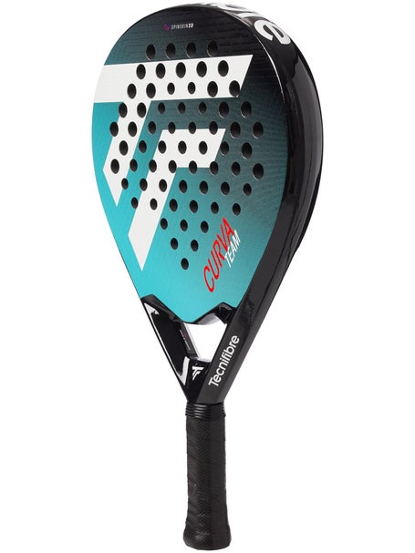 Tecnifibre Curva Team Padelschläger