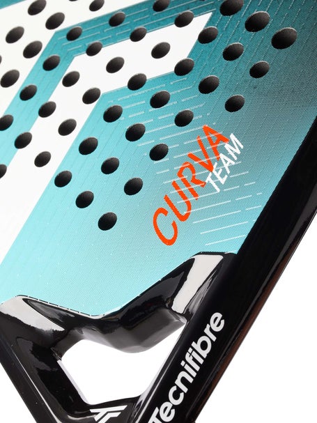 Tecnifibre Curva Team Padelschläger