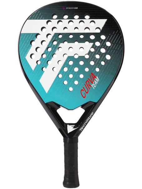 Tecnifibre Curva Team Padel 2026 Racket