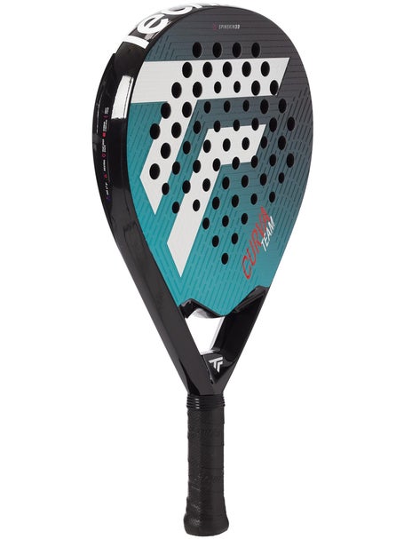 Tecnifibre Curva Team Demo Padel Racket