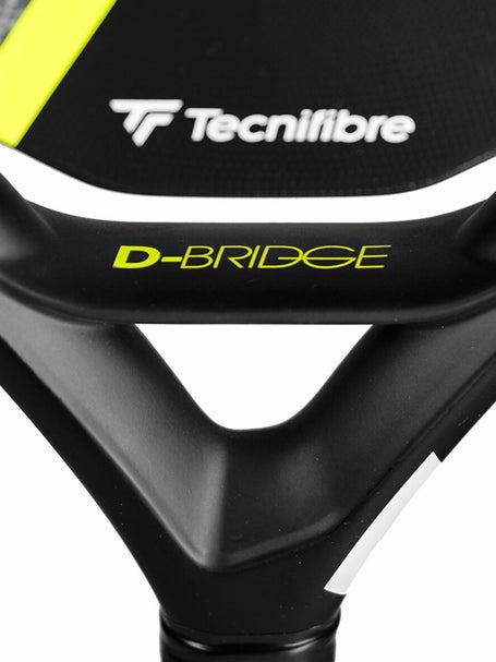 Tecnifibre Wall Breaker 365 Padel Racket