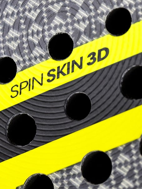 Tecnifibre Wall Breaker 365 Padel Racket