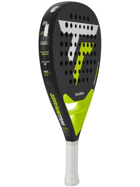 Tecnifibre Wall Breaker 365 2024 Padel Racket