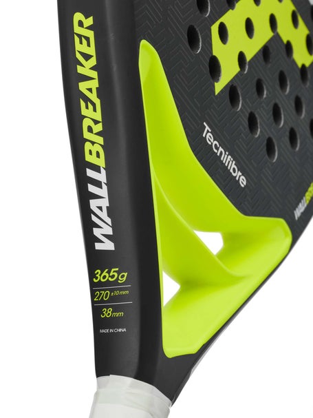 Tecnifibre Wall Breaker 365 2024 Padel Racket