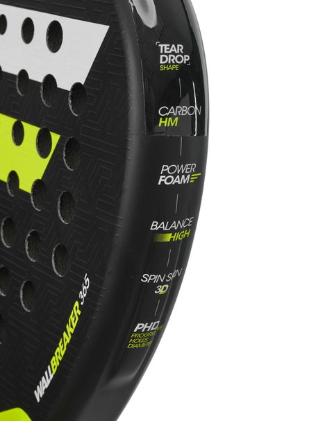 Tecnifibre Wall Breaker 365 2024 Padel Racket