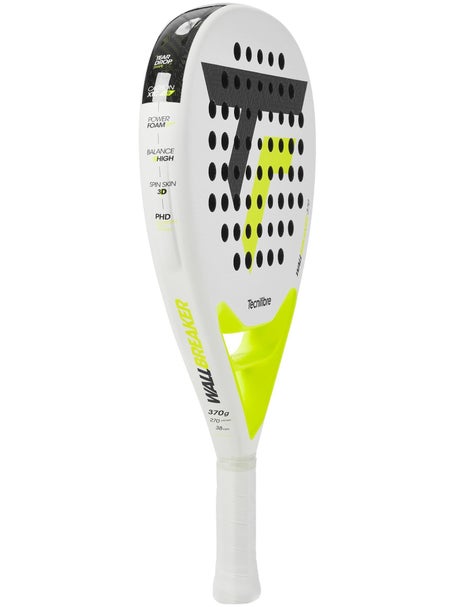 Tecnifibre Wall Breaker 370 2024 Padel Racket