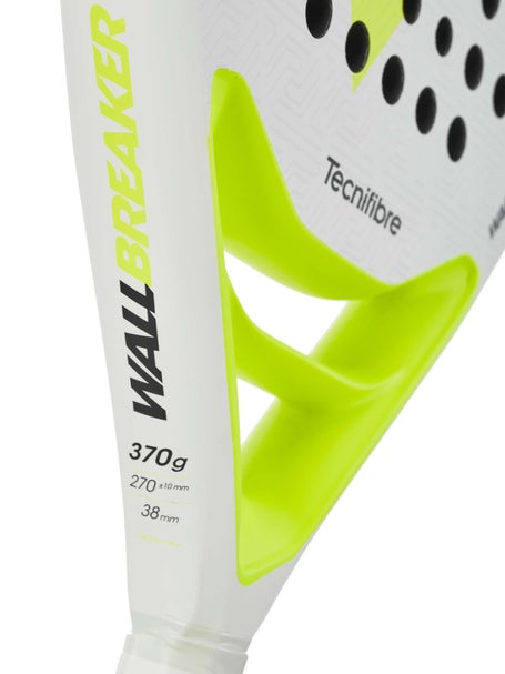 Tecnifibre Wall Breaker 370 2024 Padel Racket