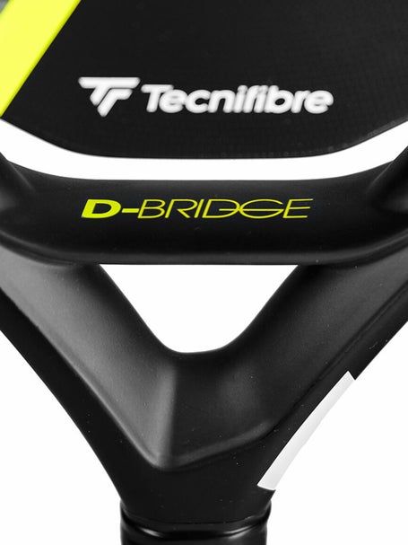 Tecnifibre Wall Breaker 375 Padel Racket