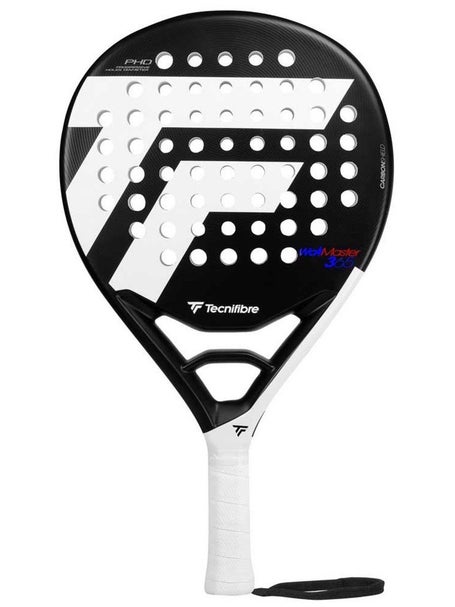 Tecnifibre Wall Master 365 Padelschläger Gebraucht