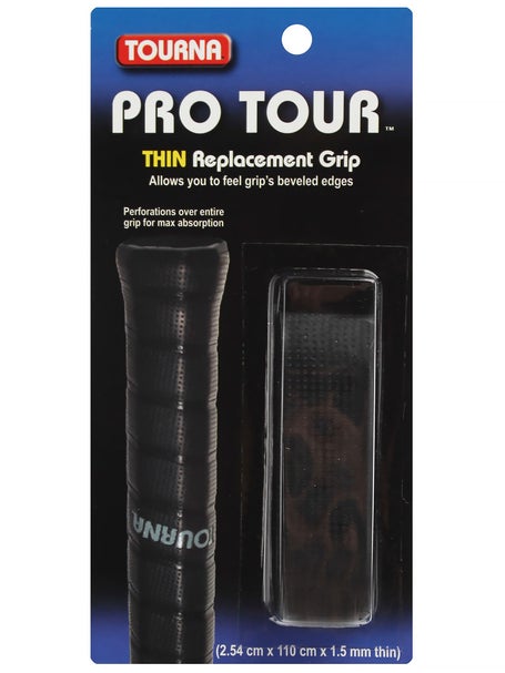 Grip Tourna Pro Tour Para Raquetas De Tenis Y Paddle