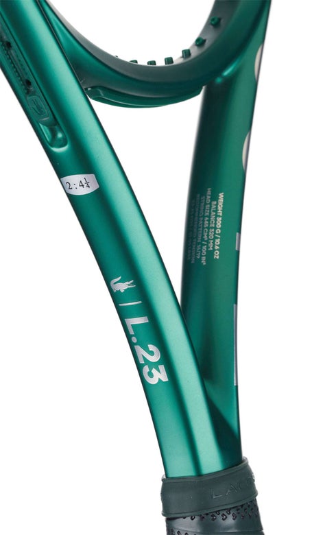 Lacoste L23 Racket