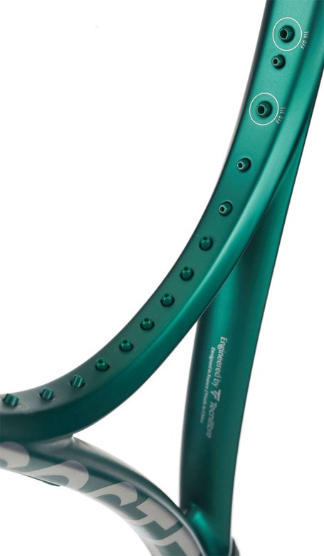 Lacoste L23 Racket