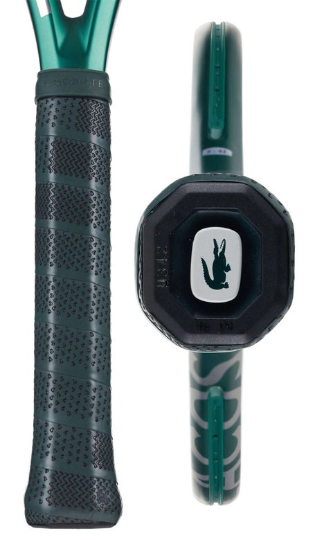 Lacoste L23 Racket