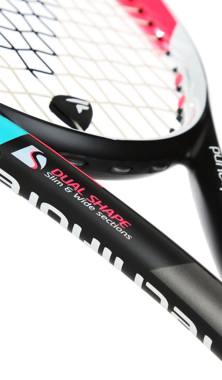 Raquete de Tênis Tecnifibre T-rebound Tempo 3 (14x18 - 270g
