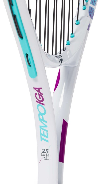 Tecnifibre Tempo Iga 25 Racket