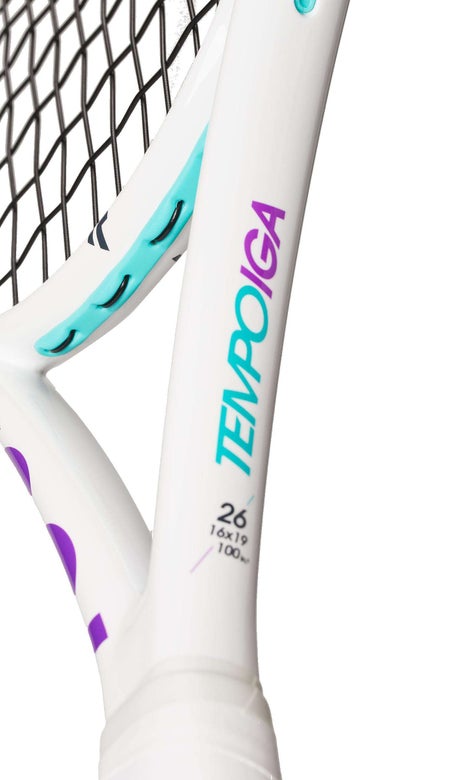 Tecnifibre Tempo Iga 26 Racket