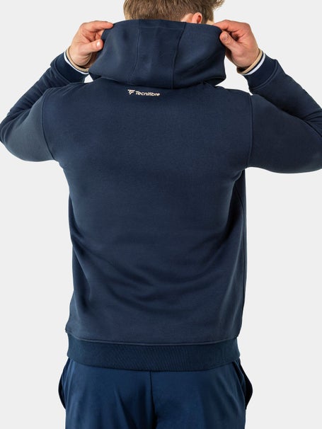 Tecnifibre Unisex Pro Hoodie