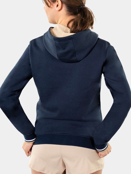 Tecnifibre Unisex Pro Hoodie