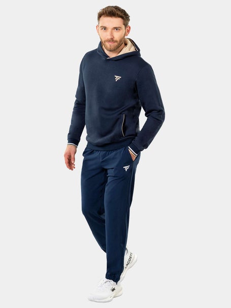 Tecnifibre Unisex Pro Hoodie