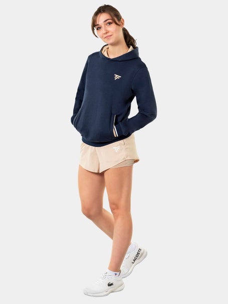 Tecnifibre Unisex Pro Hoodie