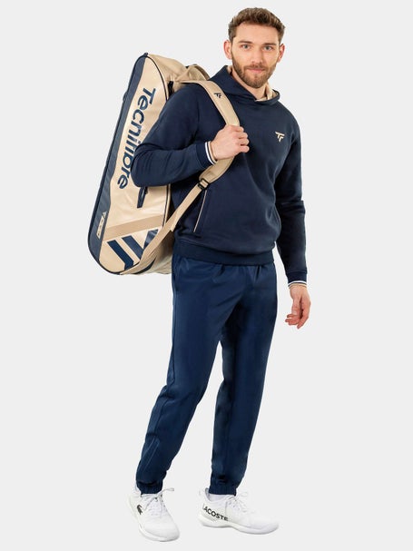 Tecnifibre Unisex Pro Hoodie