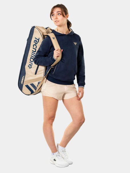 Tecnifibre Unisex Pro Hoodie