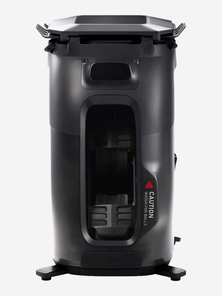 Tenniix Basic AI Ball Machine -Jet Black