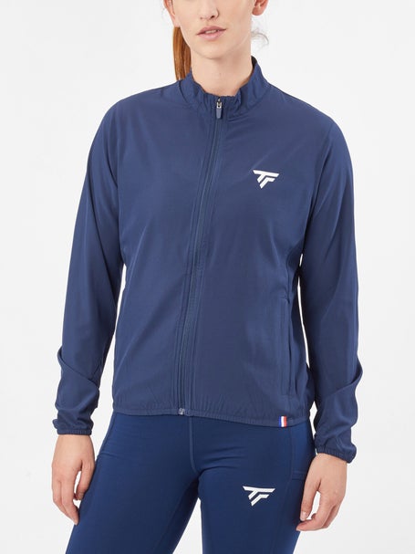 Tecnifibre Damen Light Jacke
