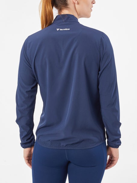 Tecnifibre Womens Light Jacket