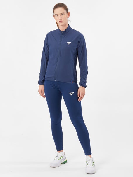 Tecnifibre Womens Light Jacket