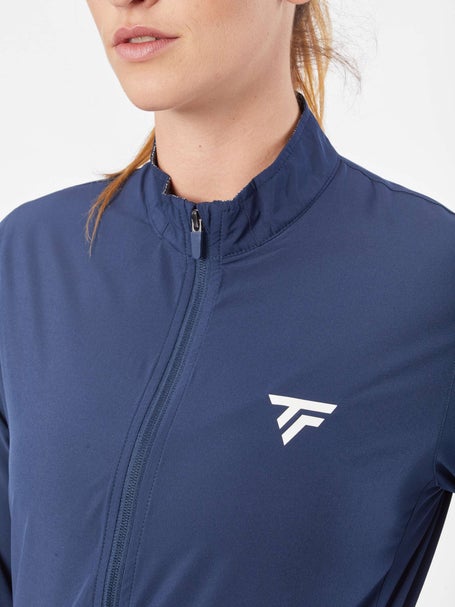 Tecnifibre Womens Light Jacket