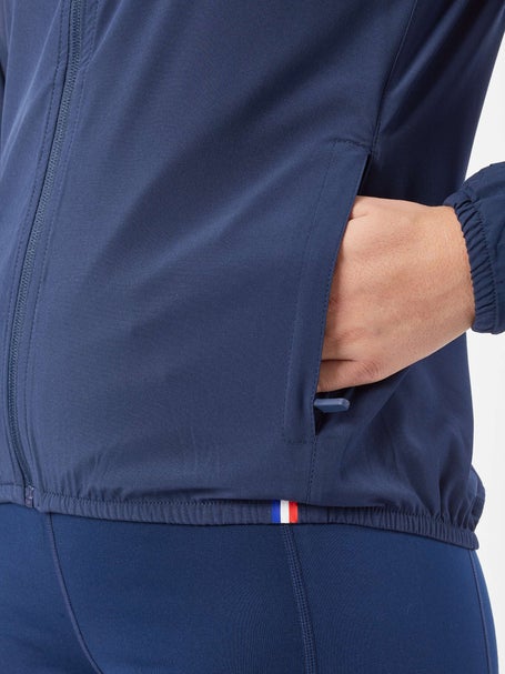 Tecnifibre Womens Light Jacket