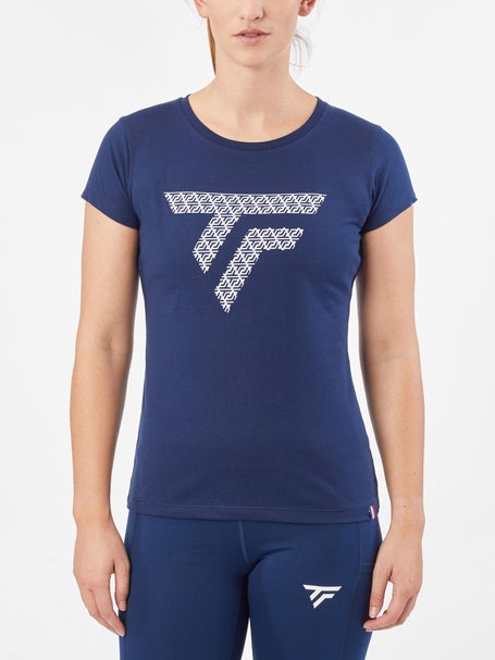 Tecnifibre Womens Training T-Shirt