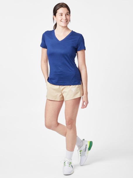 Tecnifibre Womens X-Loop Short