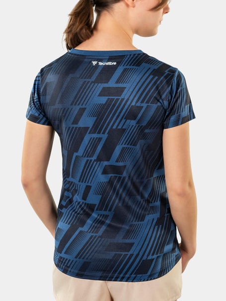 Tecnifibre Womens X-Loop Top