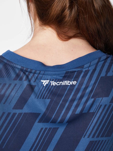 Tecnifibre Womens X-Loop Top