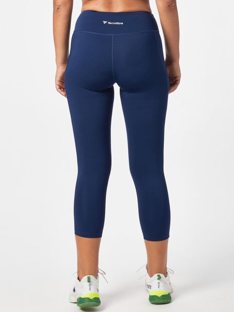 Tecnifibre Womens 7/8 Legging