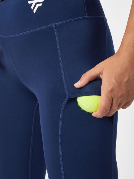 Tecnifibre Womens 7/8 Legging