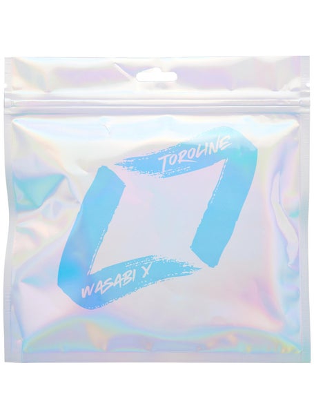 Corde Toroline Wasabi X 17 1.23 Blu Neon
