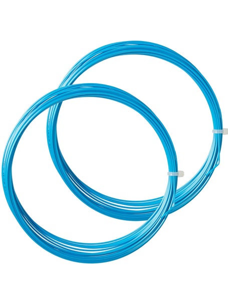 Toroline Wasabi X 17/1.23 String Neon Blue