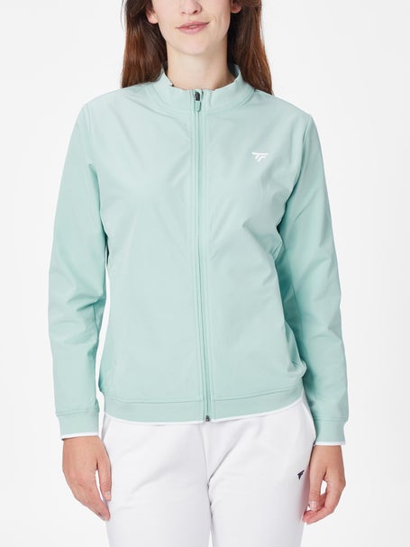 Tecnifibre Womens Team Light Jacket
